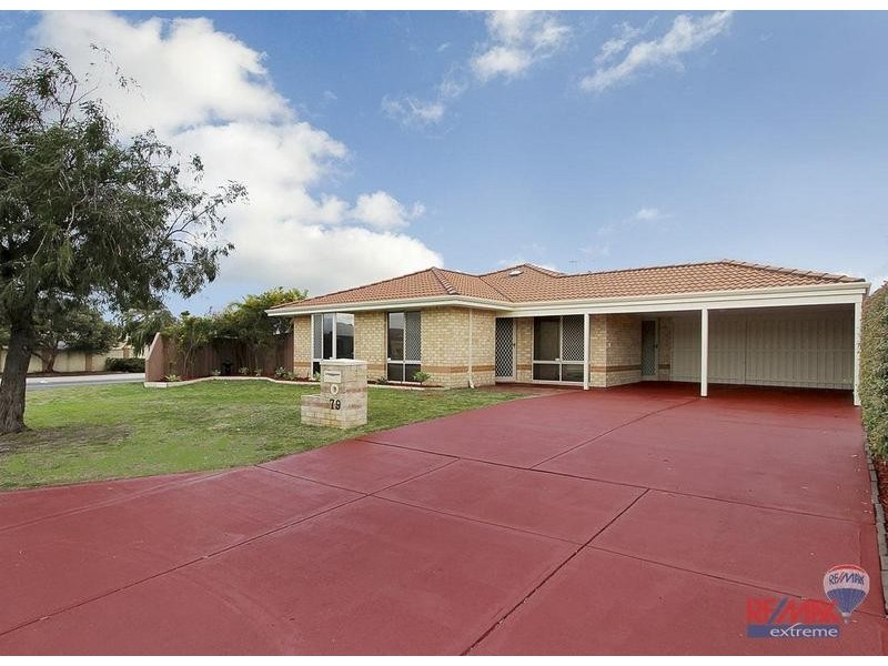 79 Santa Barbara Parade, Quinns Rocks WA 6030