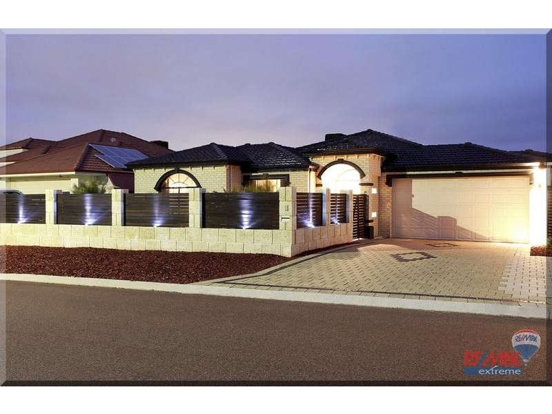 9 Glengyle Turn, Quinns Rocks WA 6030