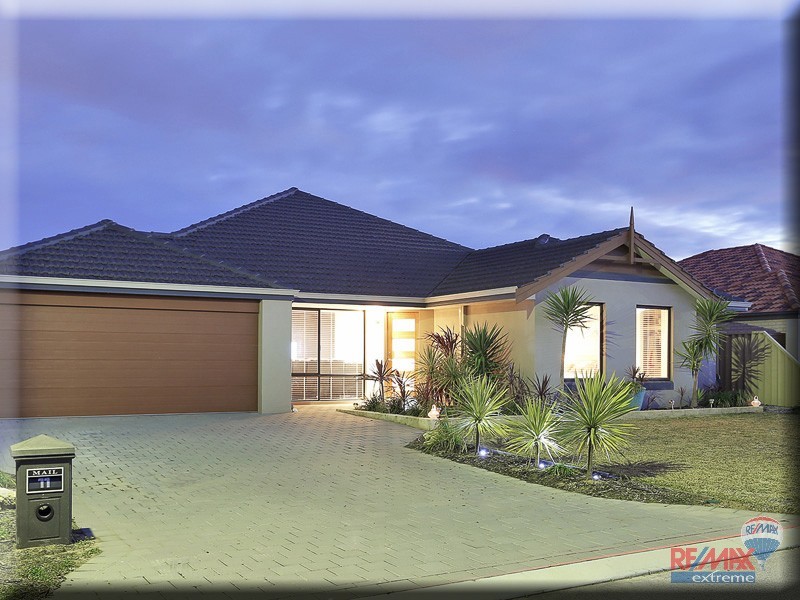 11 Broadford Avenue, Butler WA 6036
