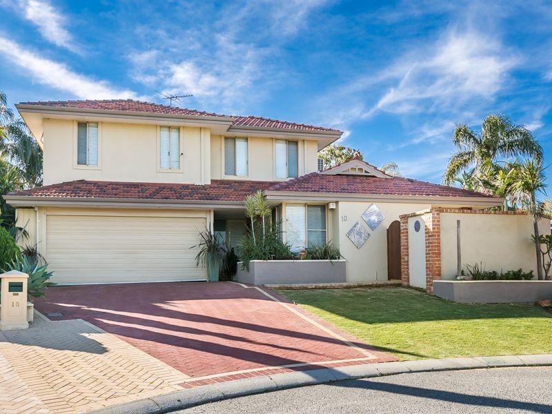 10 Iseo Place, Joondalup WA 6027