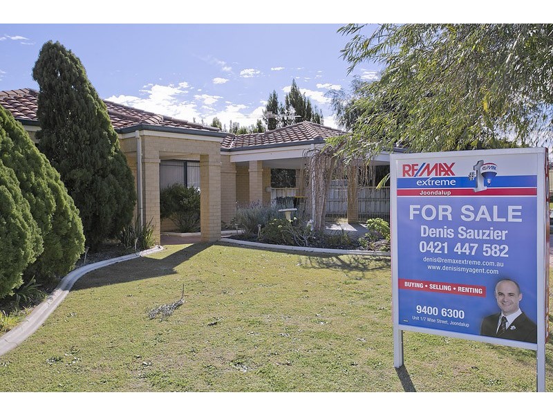 16 Bembridge Loop, Hocking WA 6065