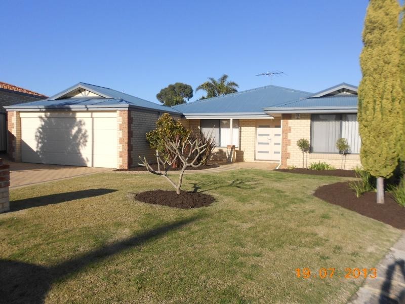 6 Cuchillin Court, Kinross WA 6028