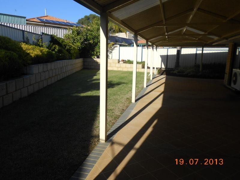 6 Cuchillin Court, Kinross WA 6028