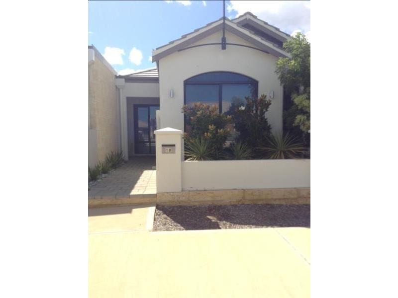 18 Portsalon Parkway, Butler WA 6036