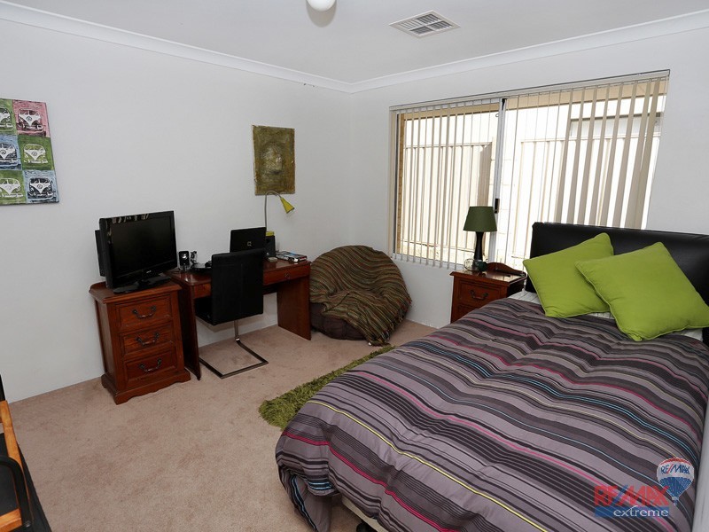 61 Seaspray Crescent, Jindalee WA 6036