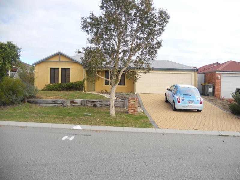 37 Mokutu, Quinns Rocks WA 6030