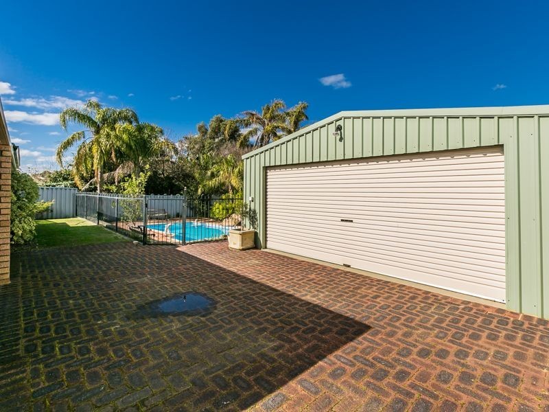5 Fairlawn Gardens, Heathridge WA 6027
