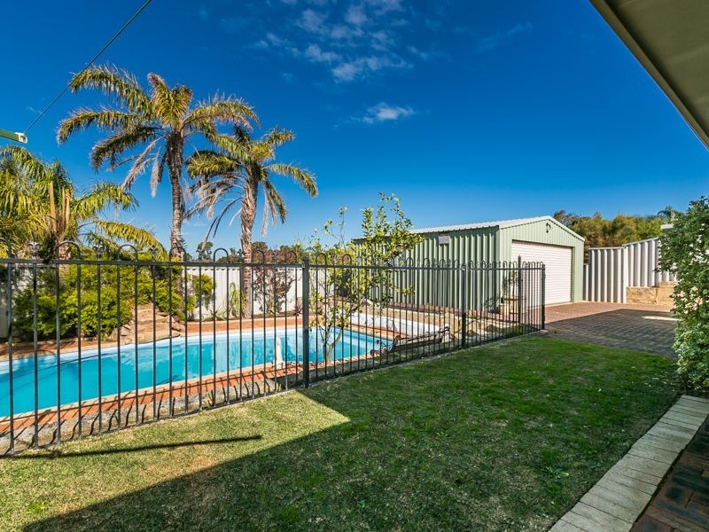 5 Fairlawn Gardens, Heathridge WA 6027