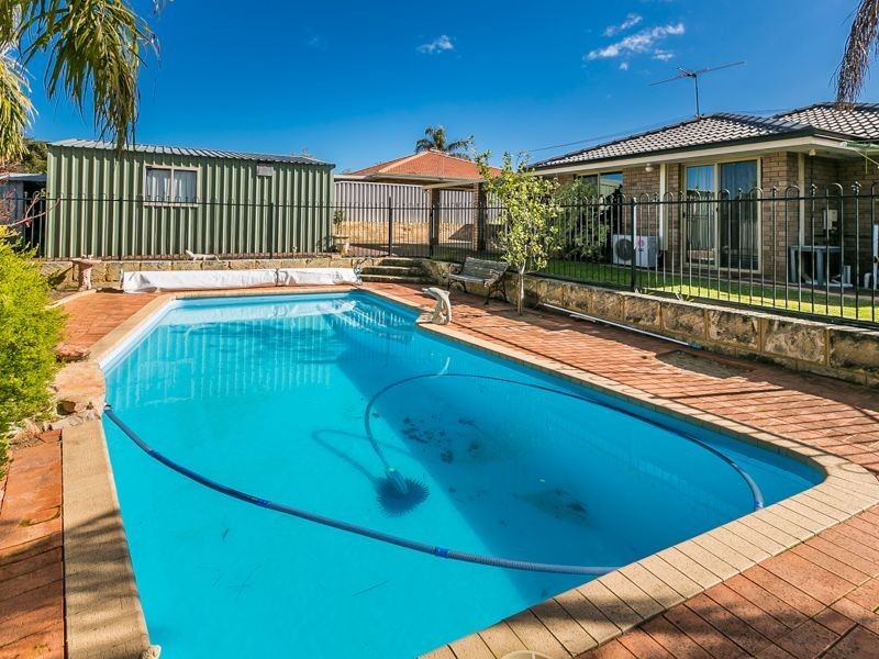 5 Fairlawn Gardens, Heathridge WA 6027