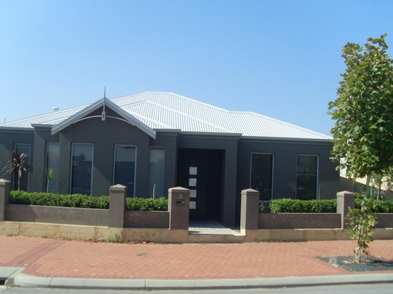 3 Pymore Crescent, Butler WA 6036