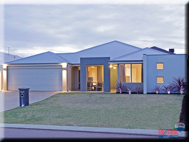 9 Cyandra Loop*, Banksia Grove WA 6031