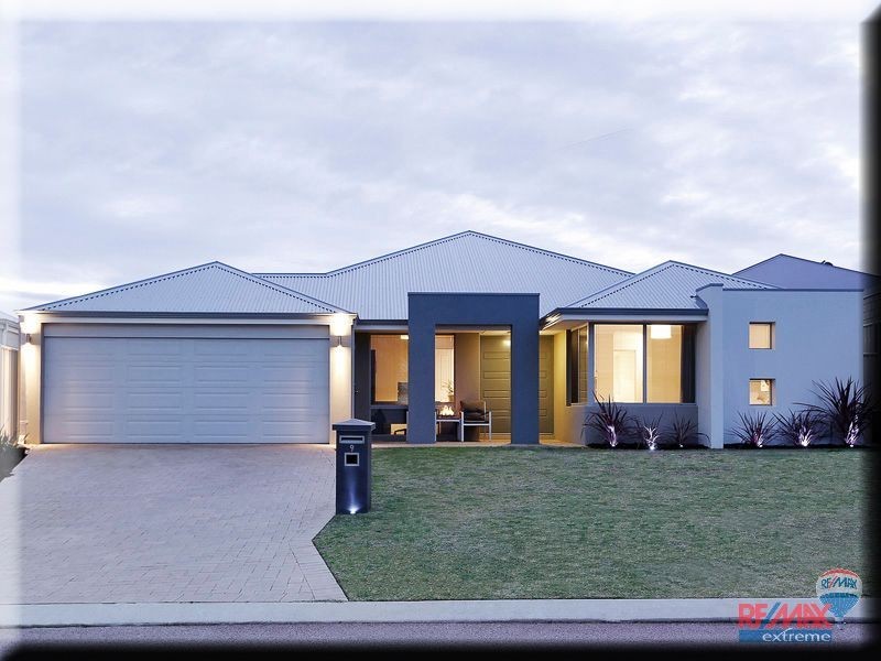 9 Cyandra Loop*, Banksia Grove WA 6031