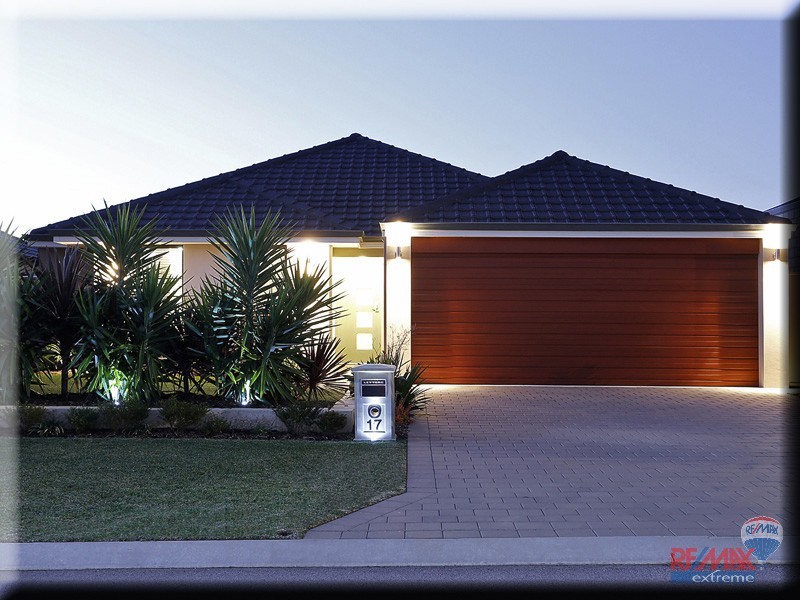 17 Redington Drive, Butler WA 6036