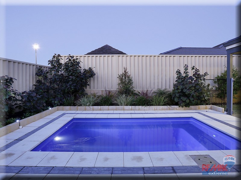 17 Redington Drive, Butler WA 6036