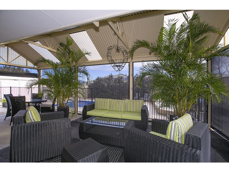 6 Faranda Close, Hocking WA 6065