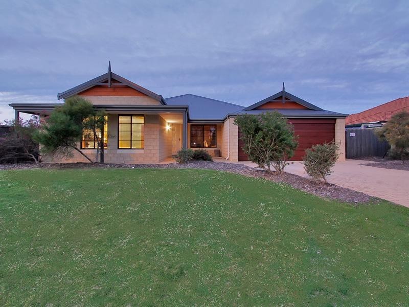 36 Wadhurst Road*, Butler WA 6036