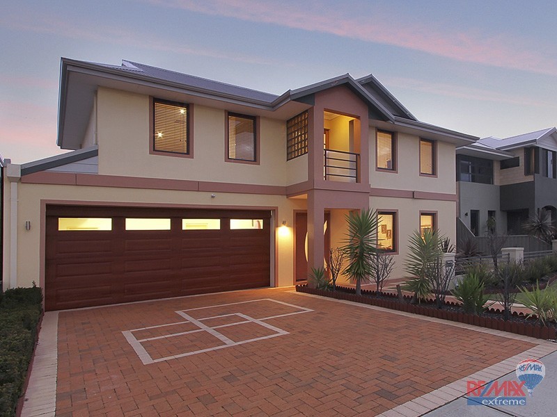 110 Cook Avenue, Hillarys WA 6025