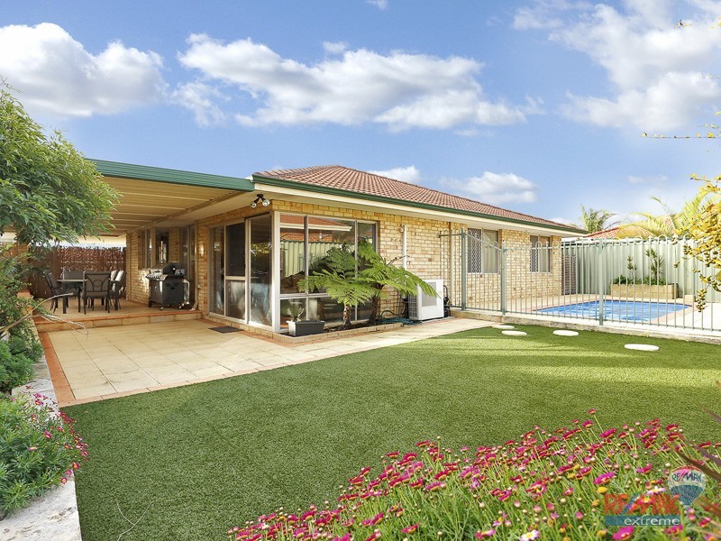 28 Edinburgh Avenue, Kinross WA 6028