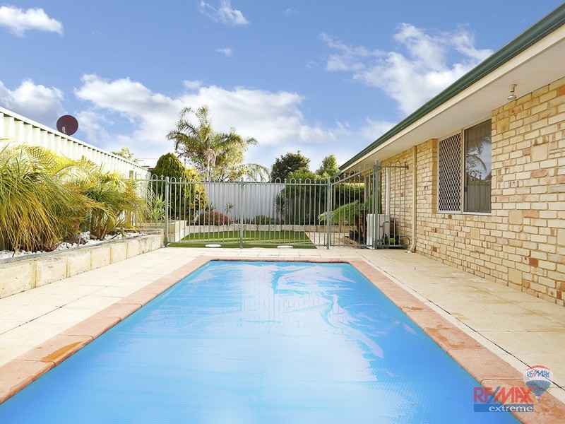 28 Edinburgh Avenue, Kinross WA 6028