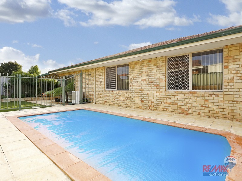 28 Edinburgh Avenue, Kinross WA 6028