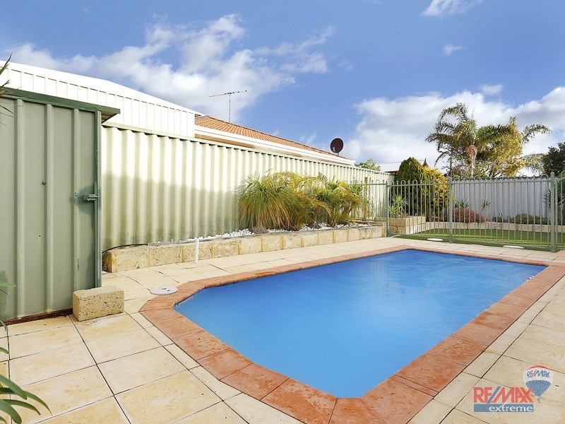 28 Edinburgh Avenue, Kinross WA 6028