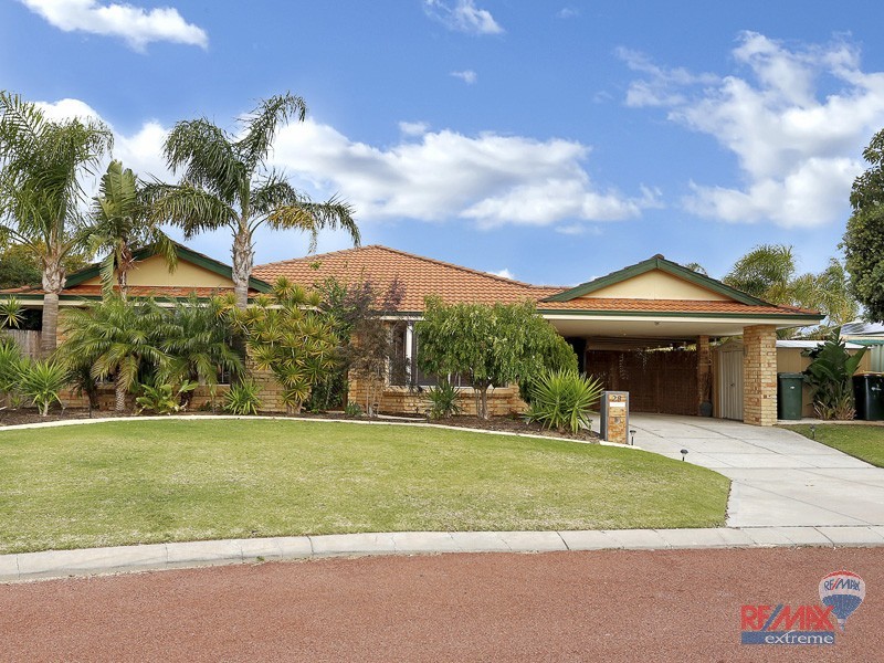 28 Edinburgh Avenue, Kinross WA 6028