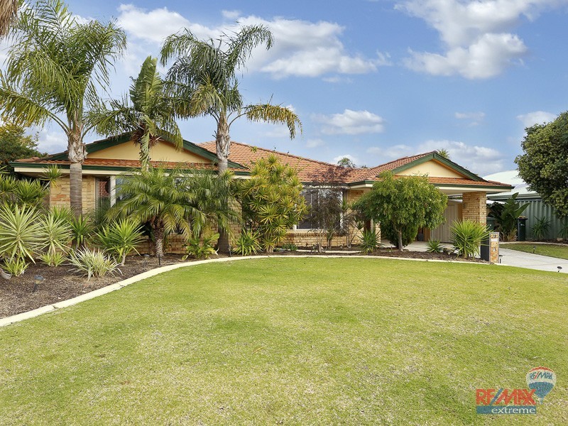 28 Edinburgh Avenue, Kinross WA 6028