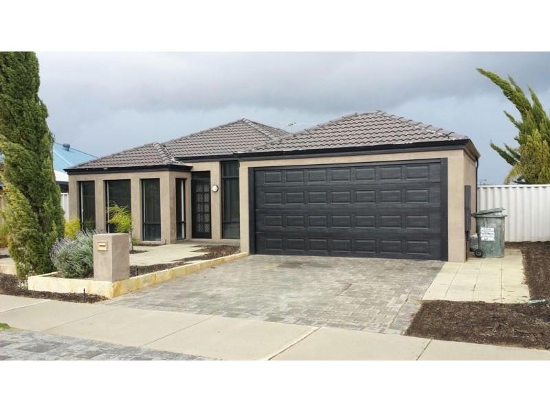 16 Ingham Way, Butler WA 6036