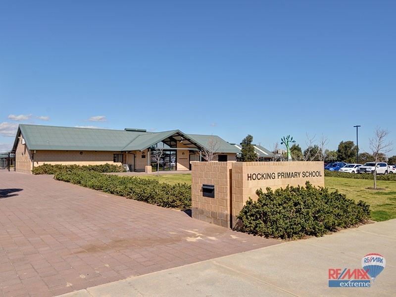 20 Eradu Ramble, Hocking WA 6065