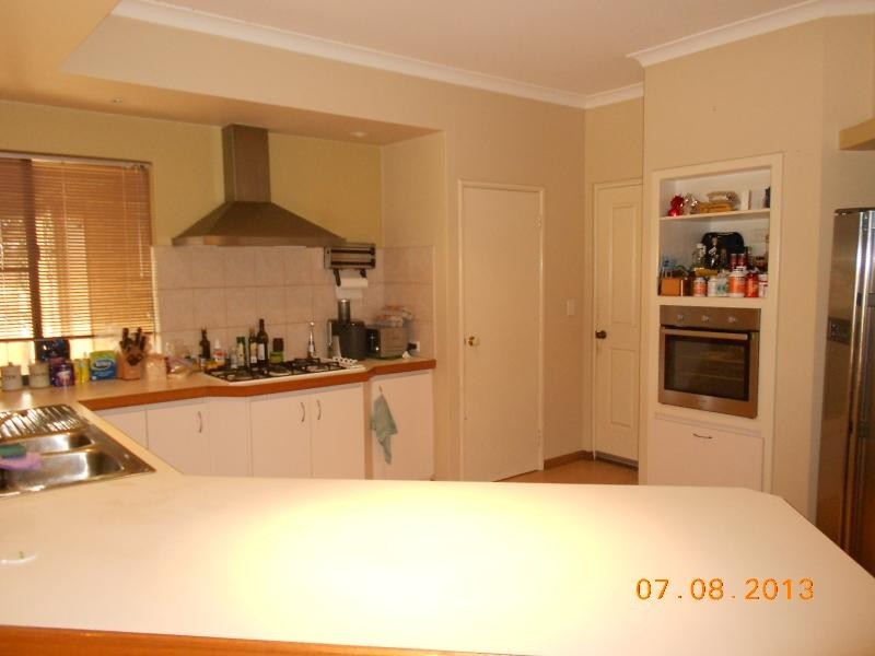 5 Ferndown Court, Currambine WA 6028