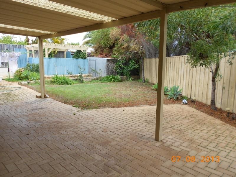 5 Ferndown Court, Currambine WA 6028