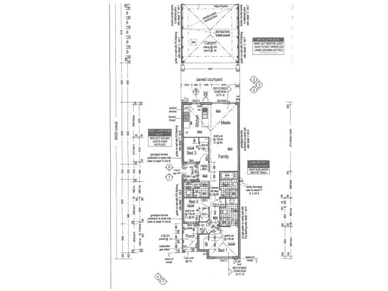 12 Balmain Tce, Alkimos WA 6038