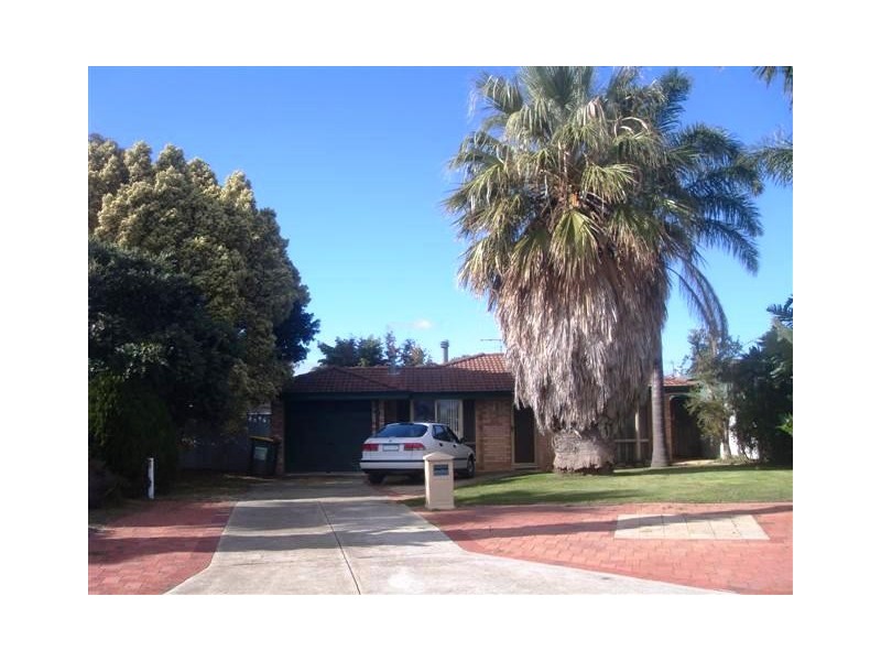 29 Sapling Way, Hocking WA 6065