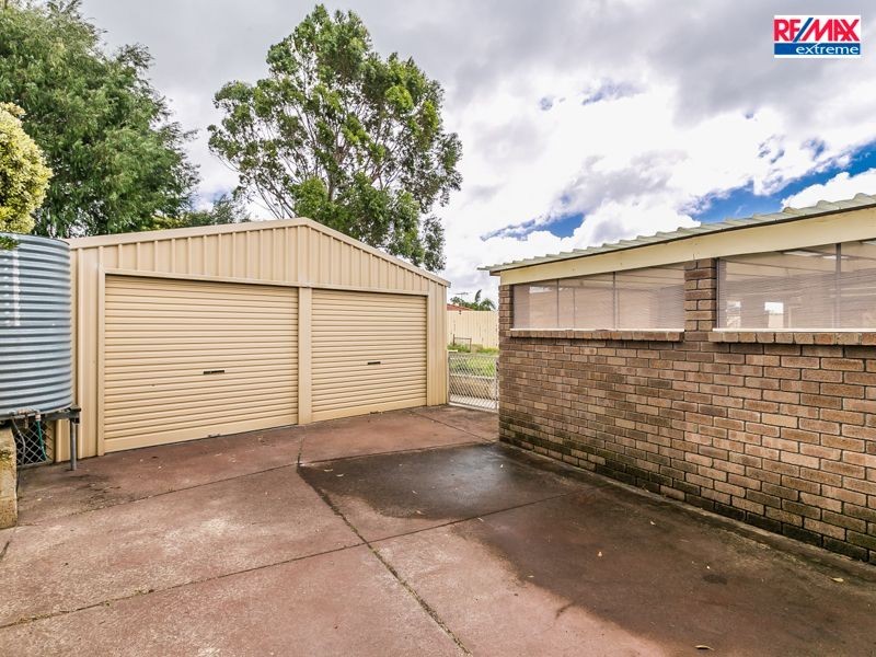 4 Deltoid Place, Heathridge WA 6027