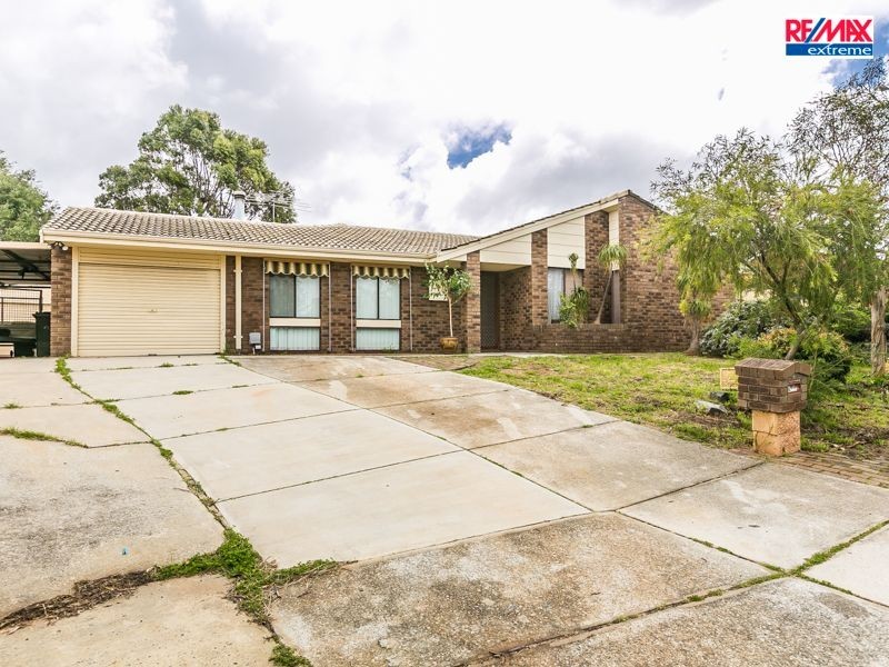 4 Deltoid Place, Heathridge WA 6027