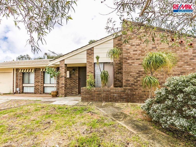 4 Deltoid Place, Heathridge WA 6027
