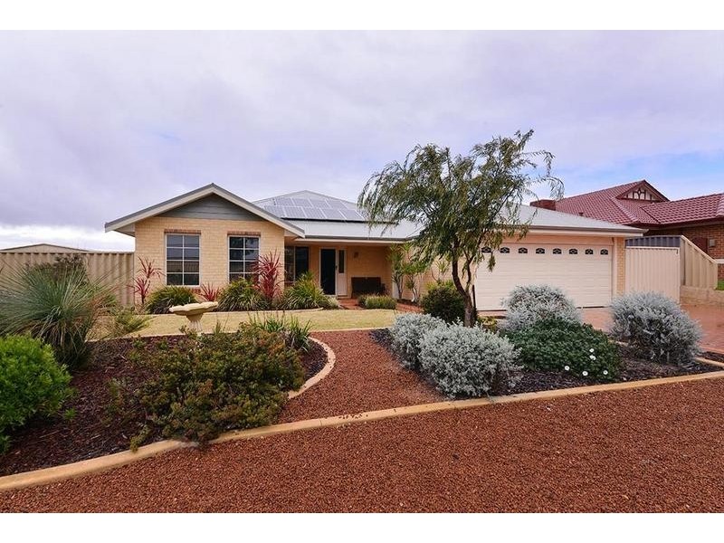 16 Agasse Way, Tapping WA 6065