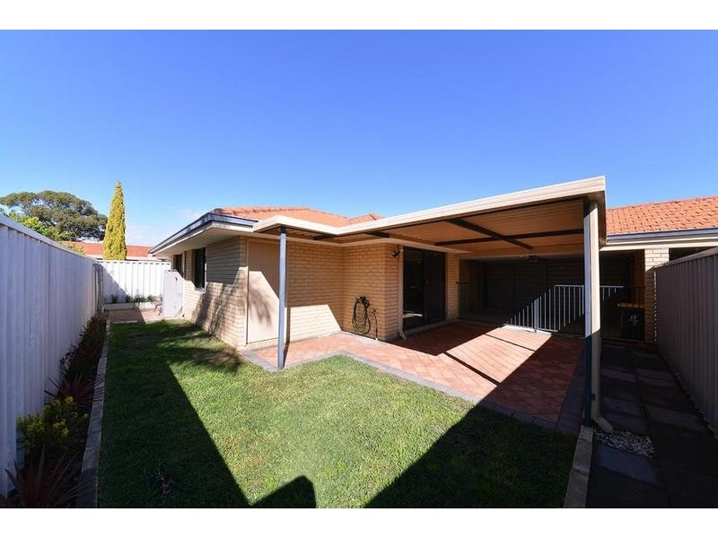 4/59 Eastdene Circle, Nollamara WA 6061