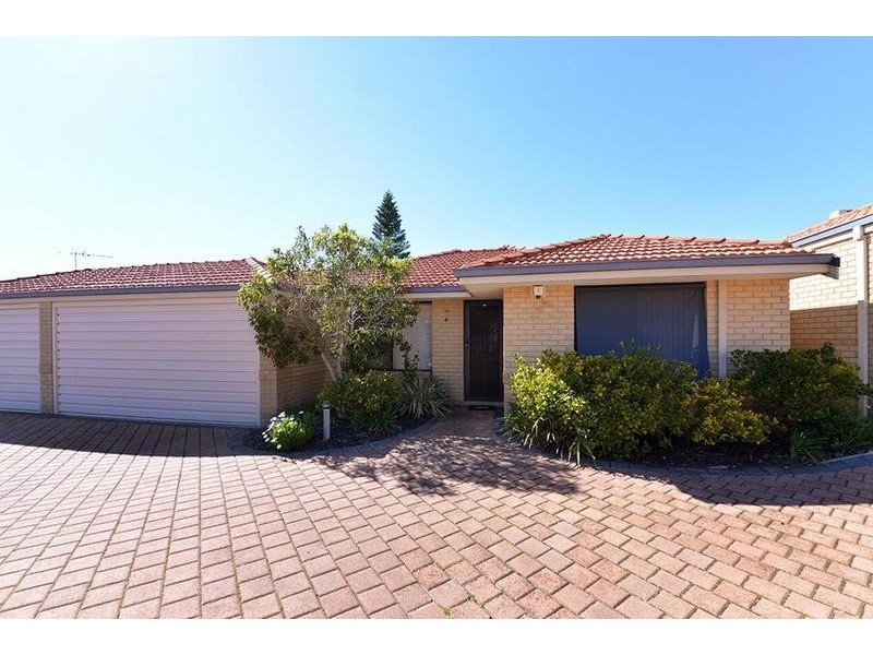 4/59 Eastdene Circle, Nollamara WA 6061