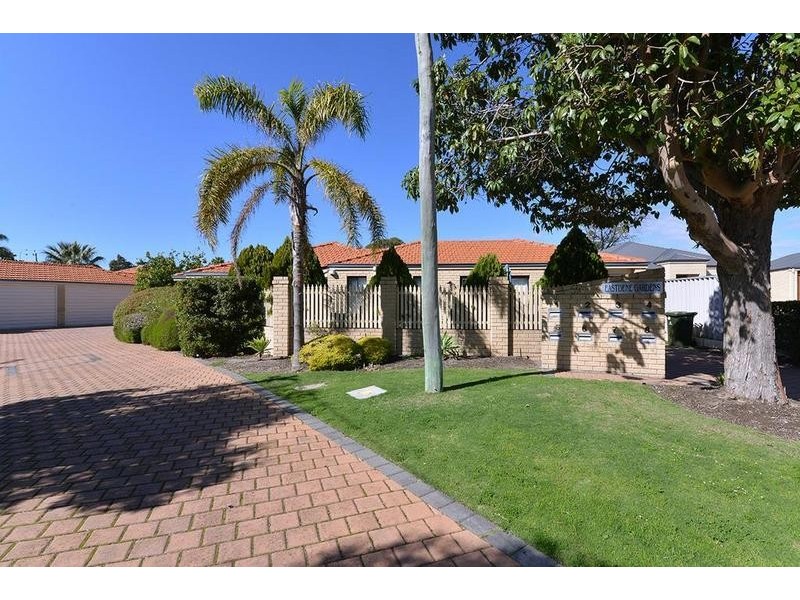 4/59 Eastdene Circle, Nollamara WA 6061