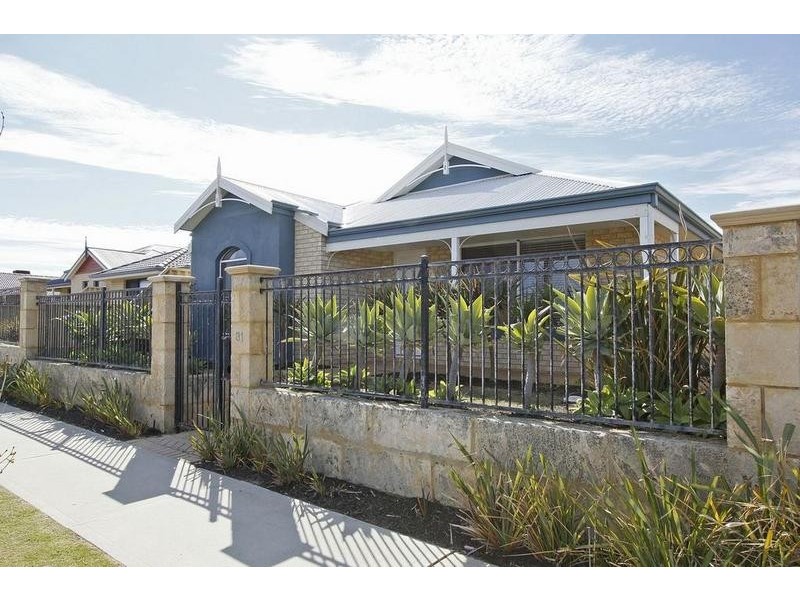 31 Tollesbury Avenue, Butler WA 6036