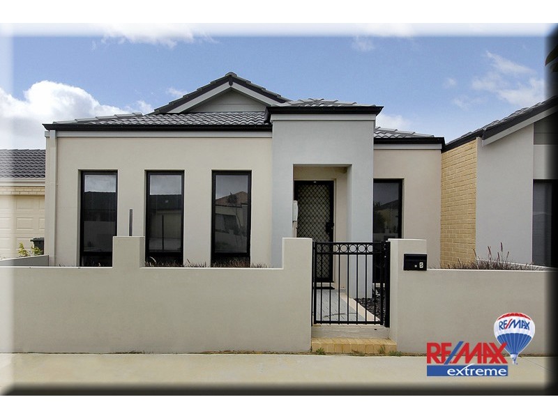 5 Kesh Pass, Butler WA 6036