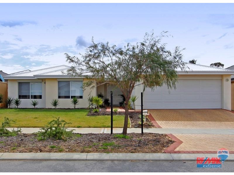 28 Eastwall Parkway, Butler WA 6036