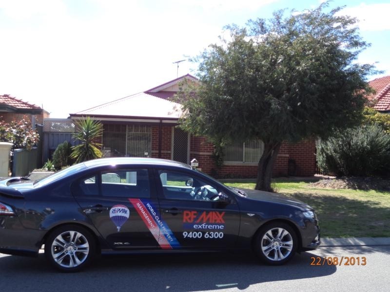 27 Currambine Blvd, Currambine WA 6028