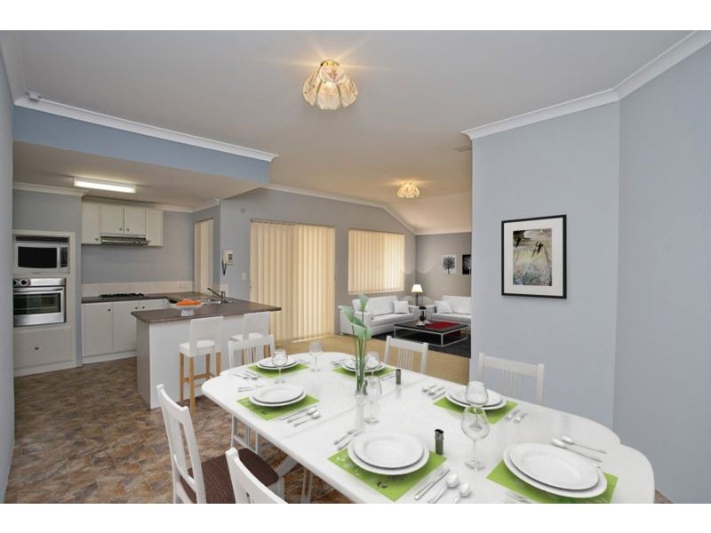 5/10 Siderno Rise, Hocking WA 6065