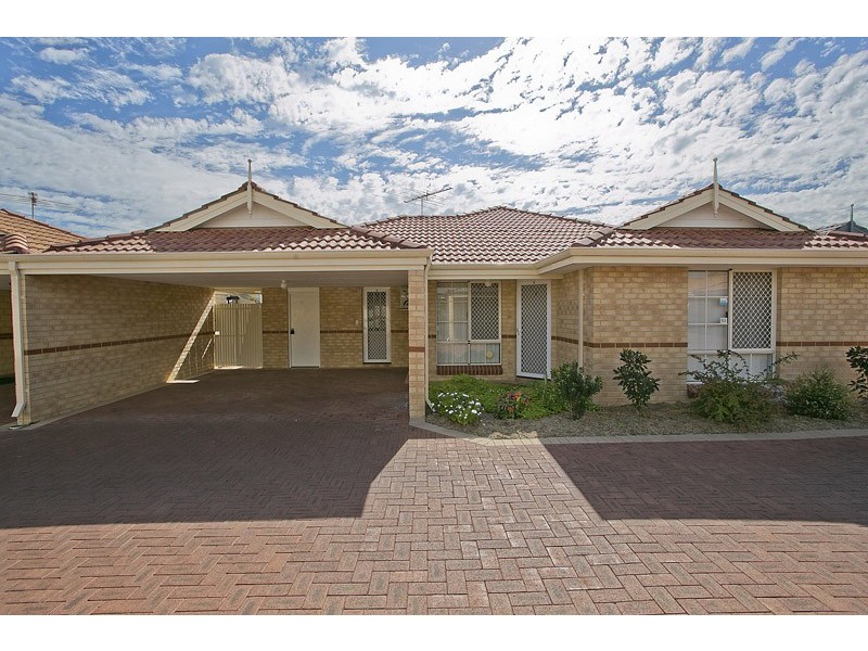 5/10 Siderno Rise, Hocking WA 6065