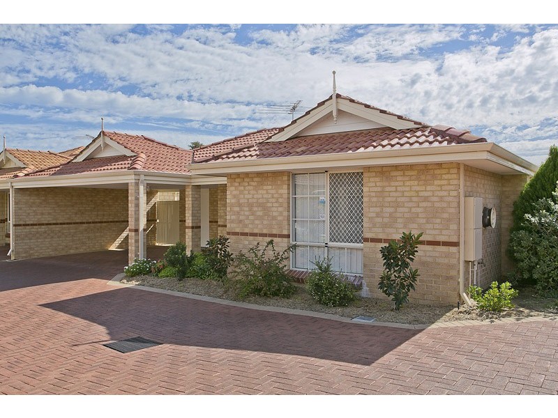 5/10 Siderno Rise, Hocking WA 6065