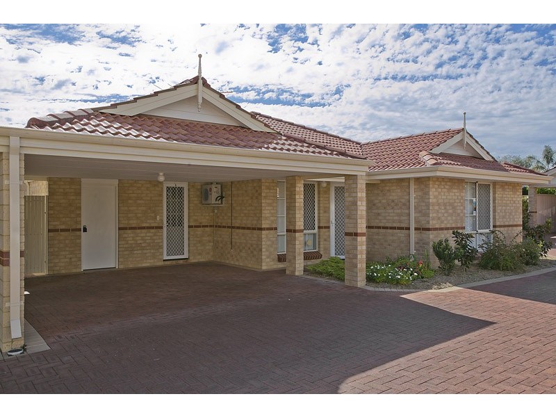 5/10 Siderno Rise, Hocking WA 6065