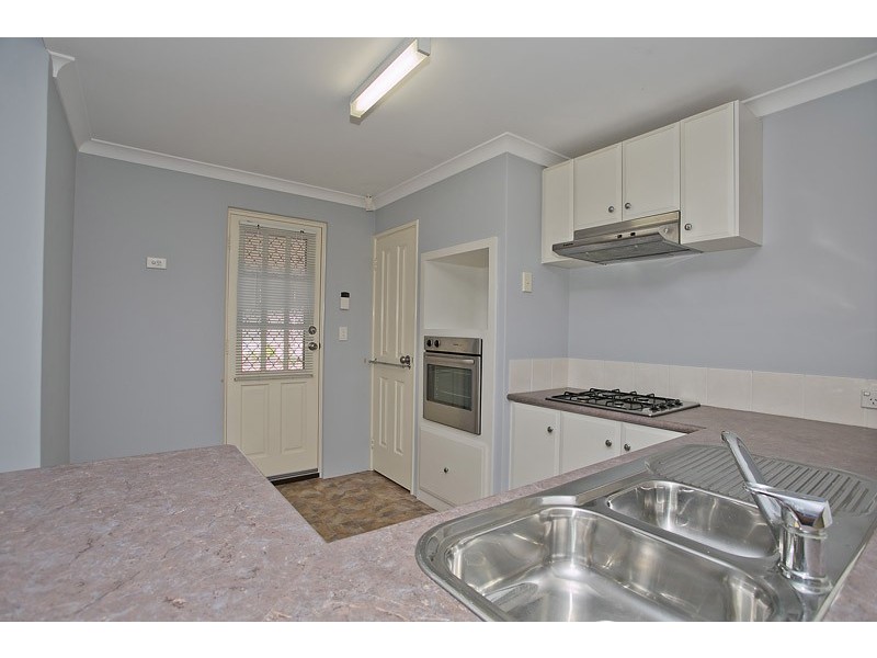 5/10 Siderno Rise, Hocking WA 6065