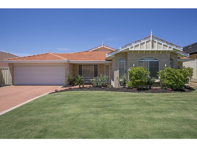 23 Boboli Way, Pearsall WA 6065